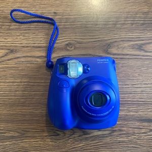 Fujifilm instax mini 7S